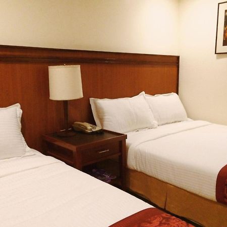 Chinatown Lai Lai Hotel Inc Manila Eksteriør billede