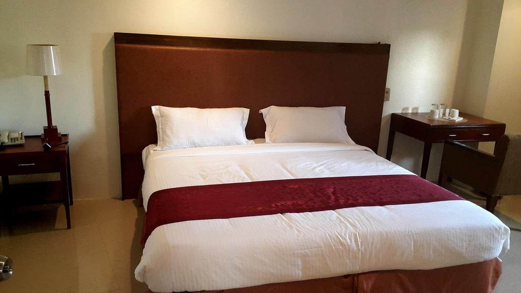 Chinatown Lai Lai Hotel Inc Manila Eksteriør billede