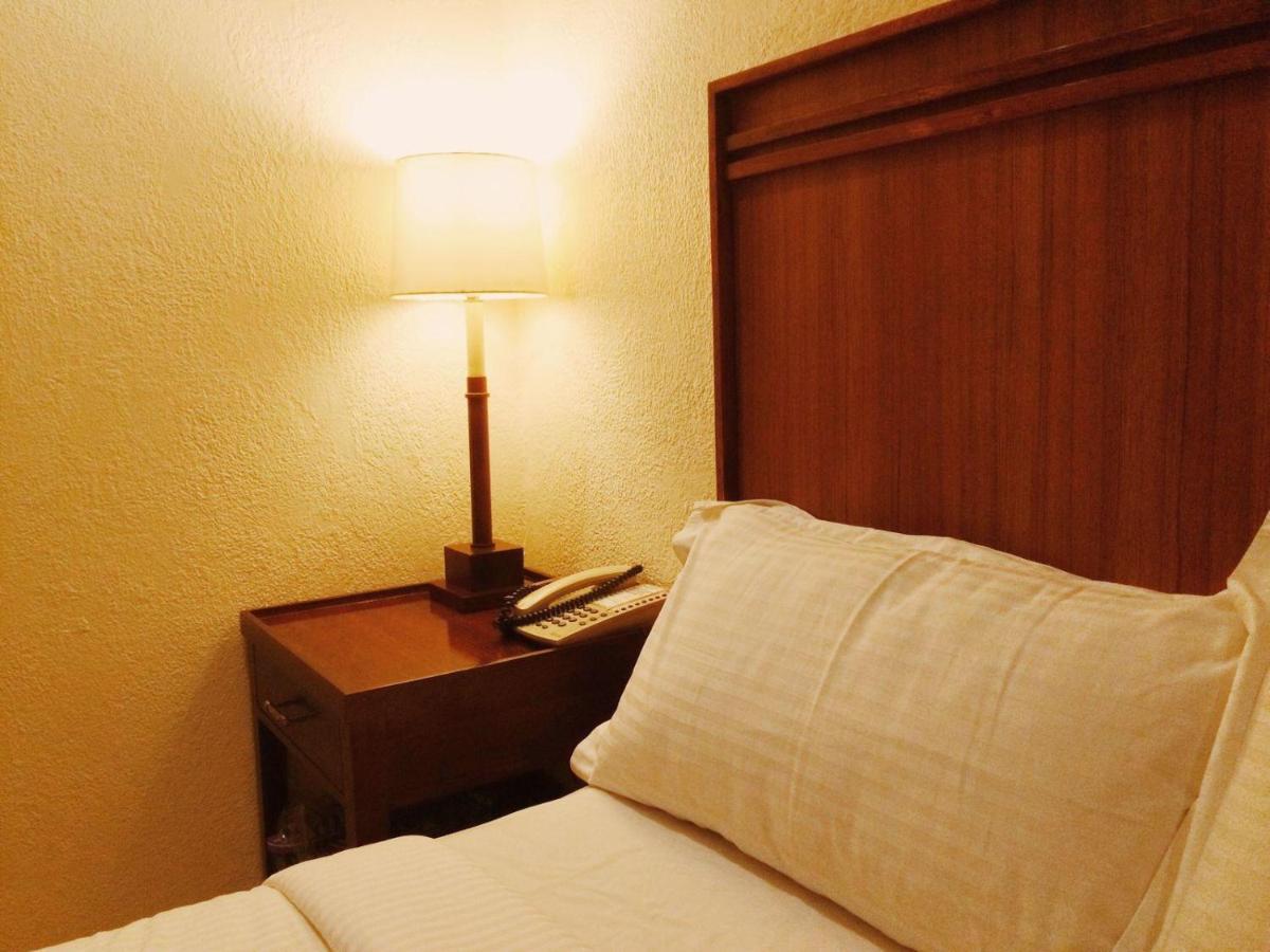 Chinatown Lai Lai Hotel Inc Manila Eksteriør billede