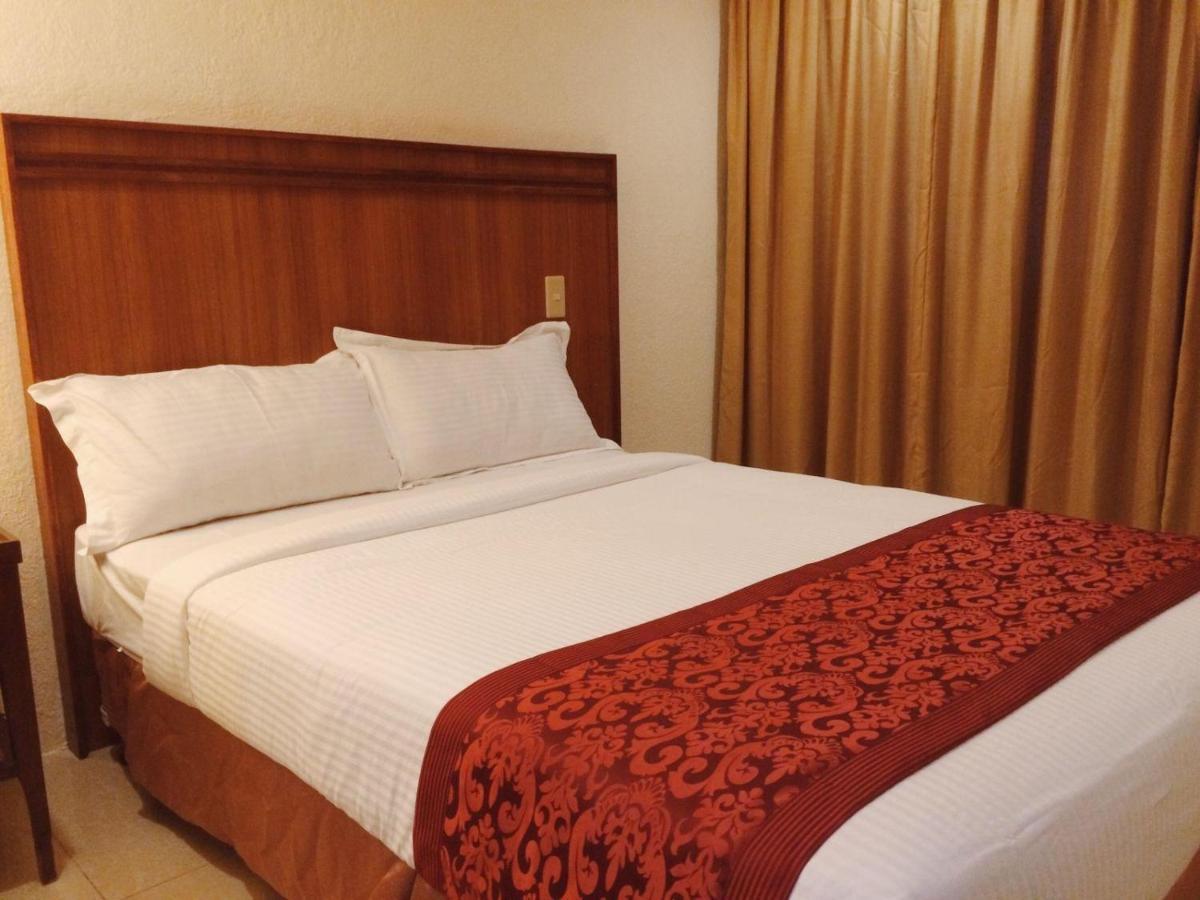 Chinatown Lai Lai Hotel Inc Manila Eksteriør billede