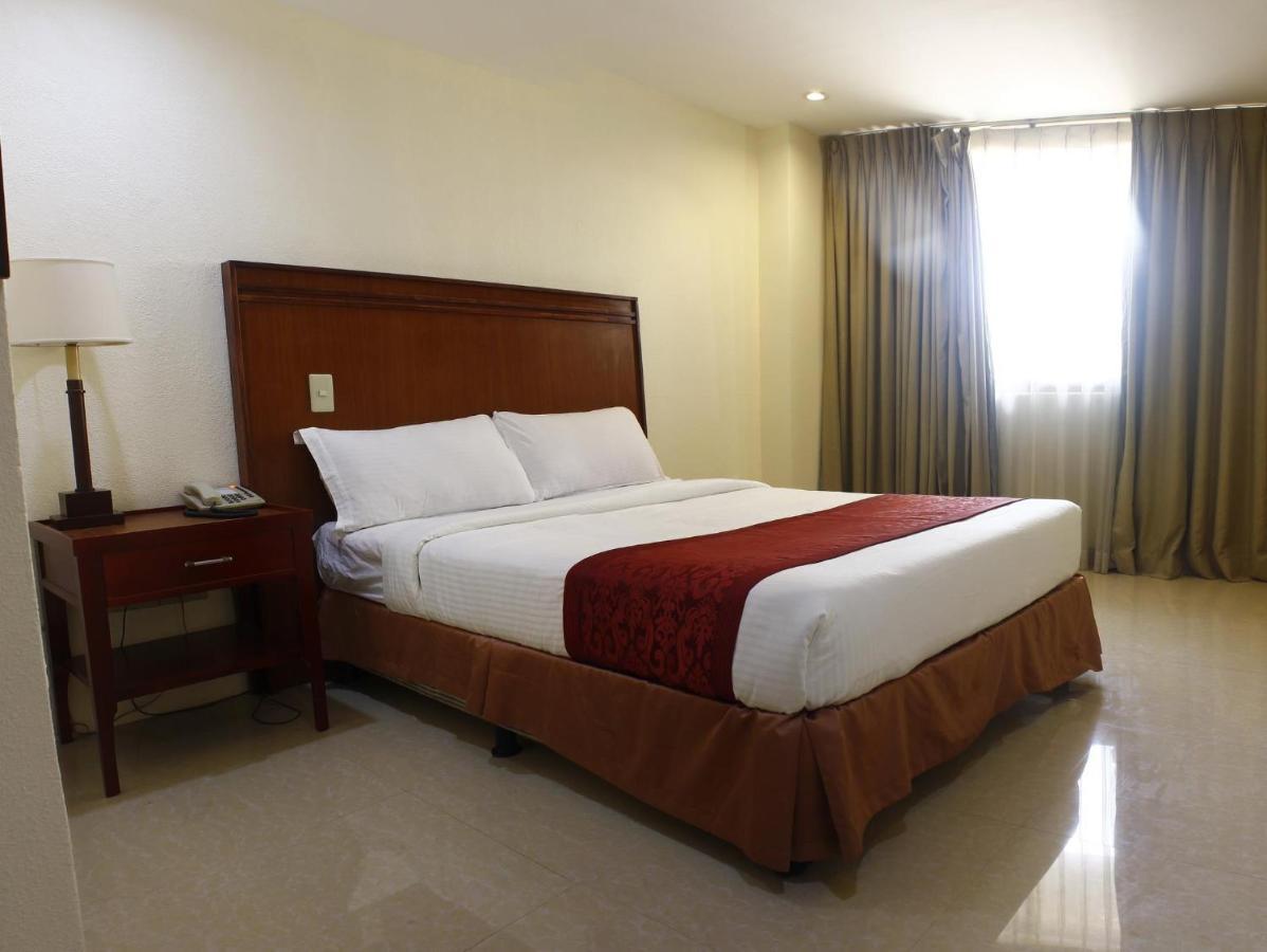 Chinatown Lai Lai Hotel Inc Manila Eksteriør billede
