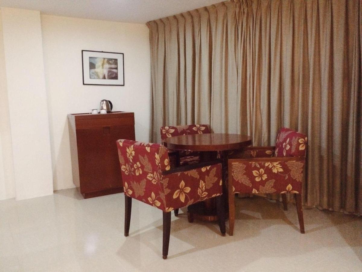 Chinatown Lai Lai Hotel Inc Manila Eksteriør billede