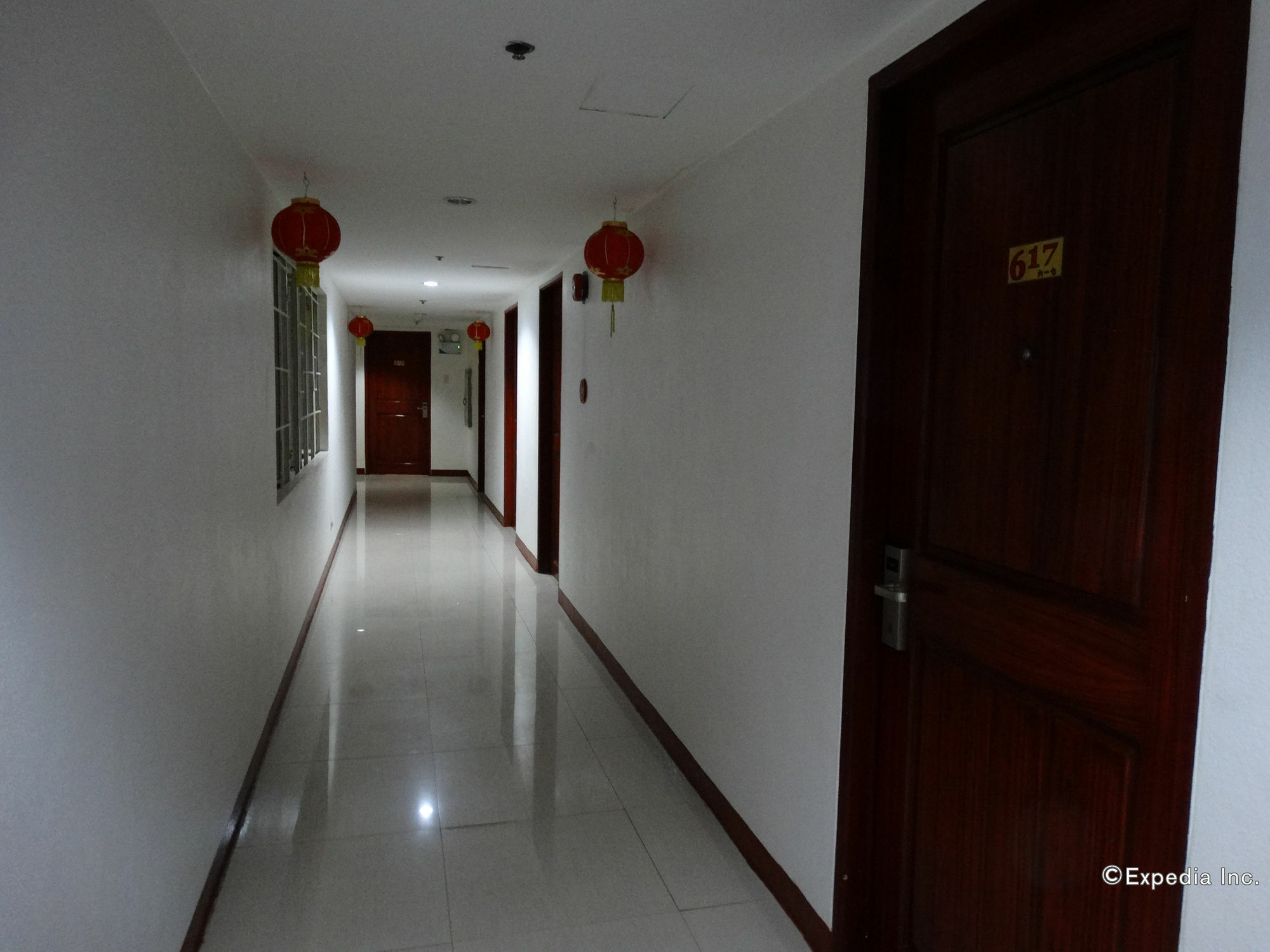 Chinatown Lai Lai Hotel Inc Manila Eksteriør billede