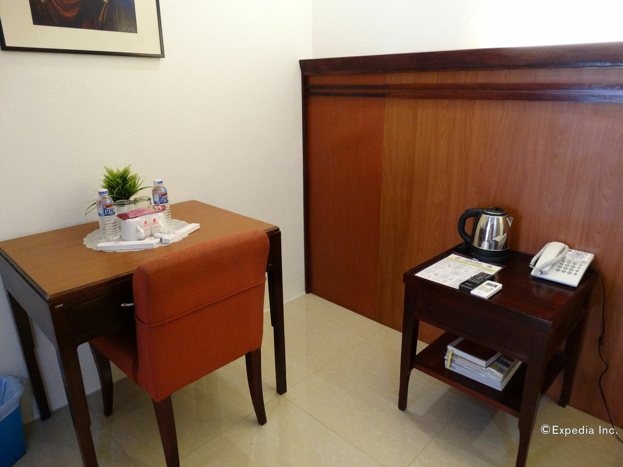 Chinatown Lai Lai Hotel Inc Manila Eksteriør billede