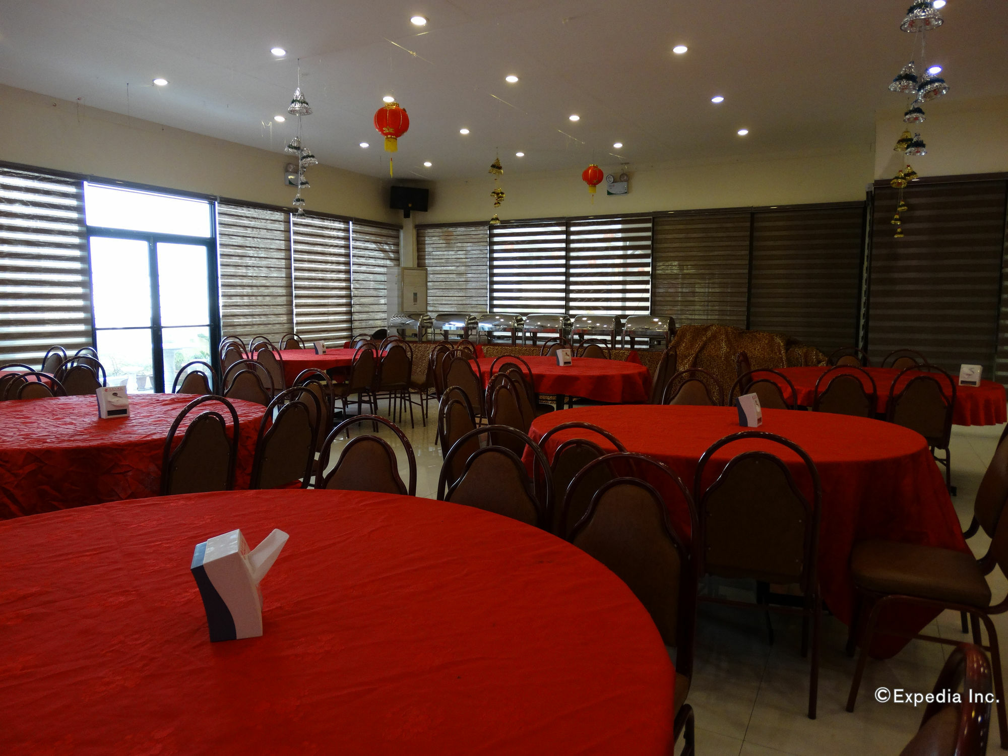Chinatown Lai Lai Hotel Inc Manila Eksteriør billede