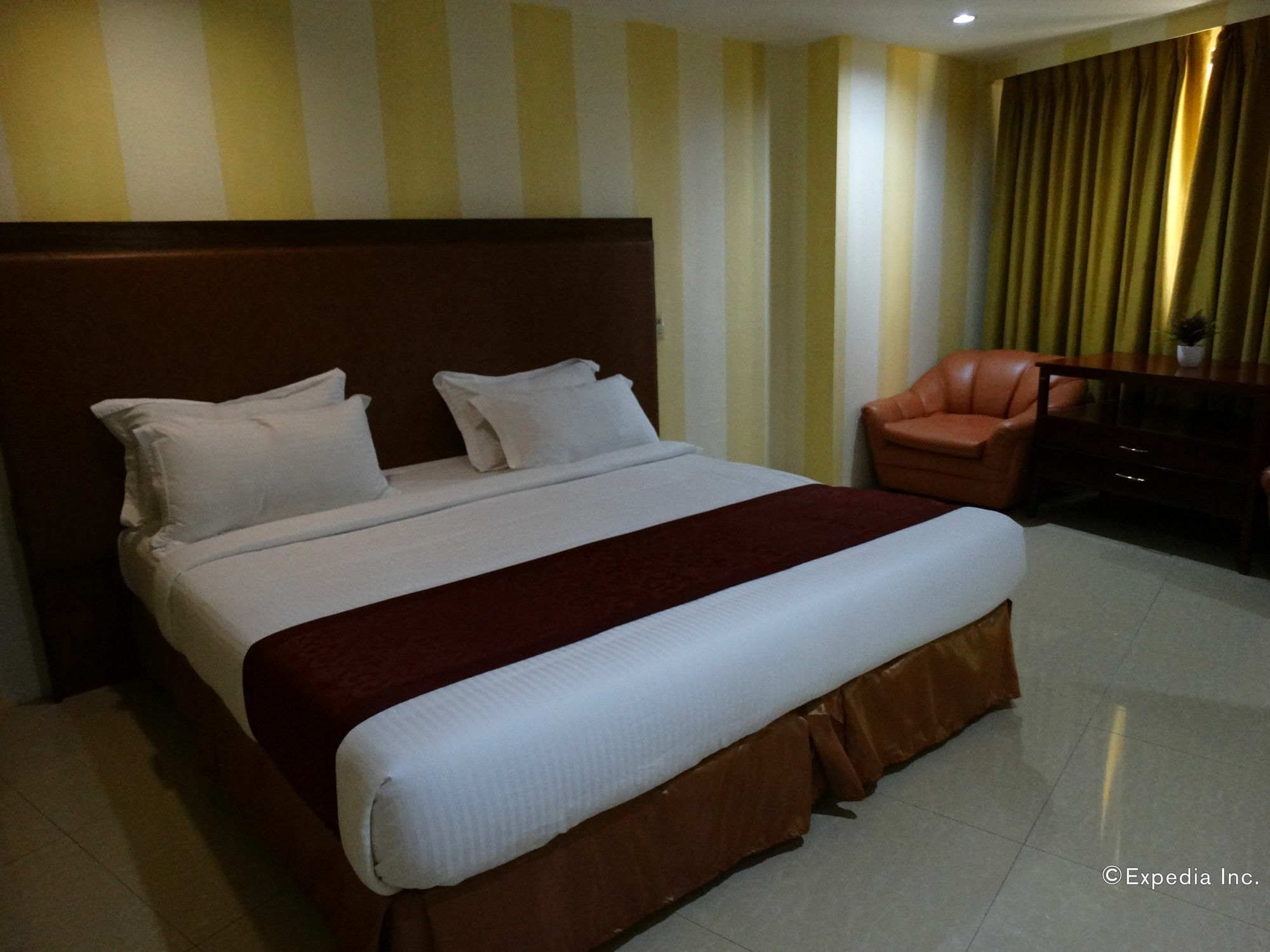 Chinatown Lai Lai Hotel Inc Manila Eksteriør billede