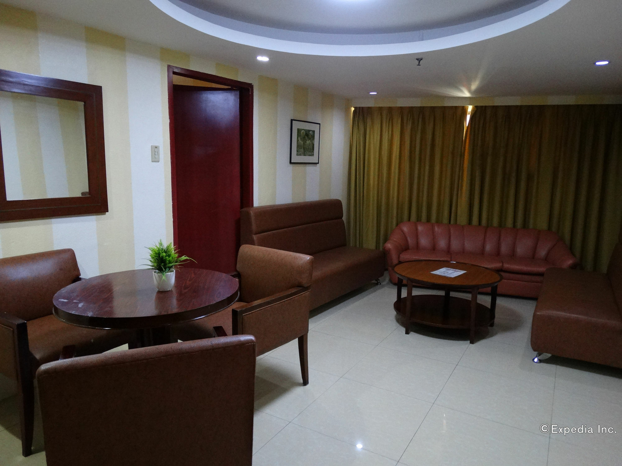 Chinatown Lai Lai Hotel Inc Manila Eksteriør billede
