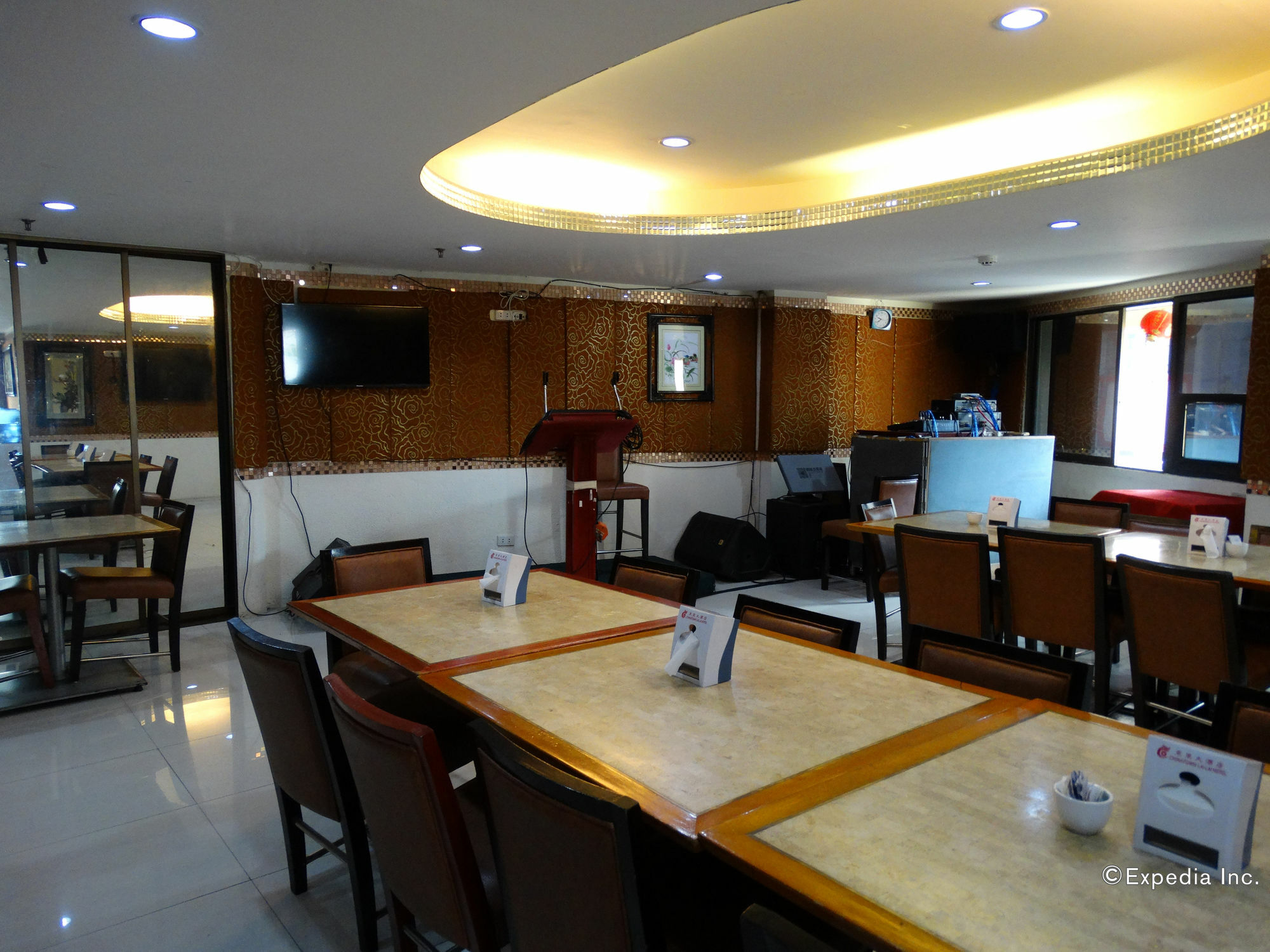 Chinatown Lai Lai Hotel Inc Manila Eksteriør billede