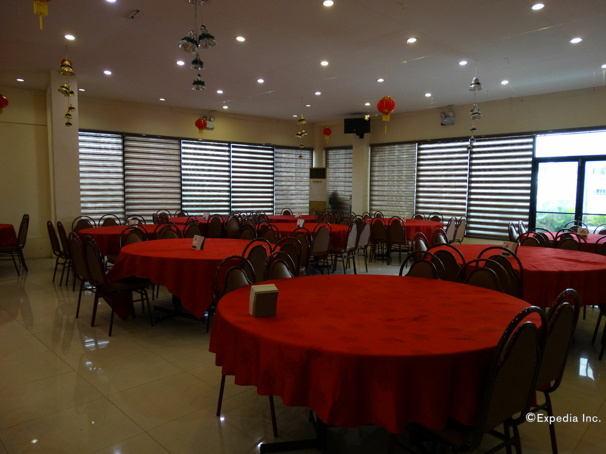 Chinatown Lai Lai Hotel Inc Manila Eksteriør billede