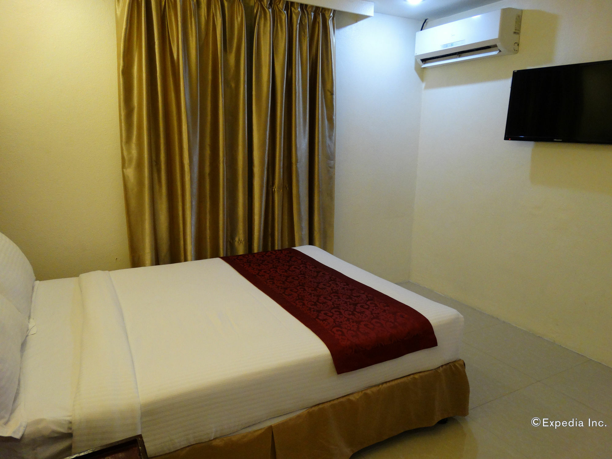 Chinatown Lai Lai Hotel Inc Manila Eksteriør billede