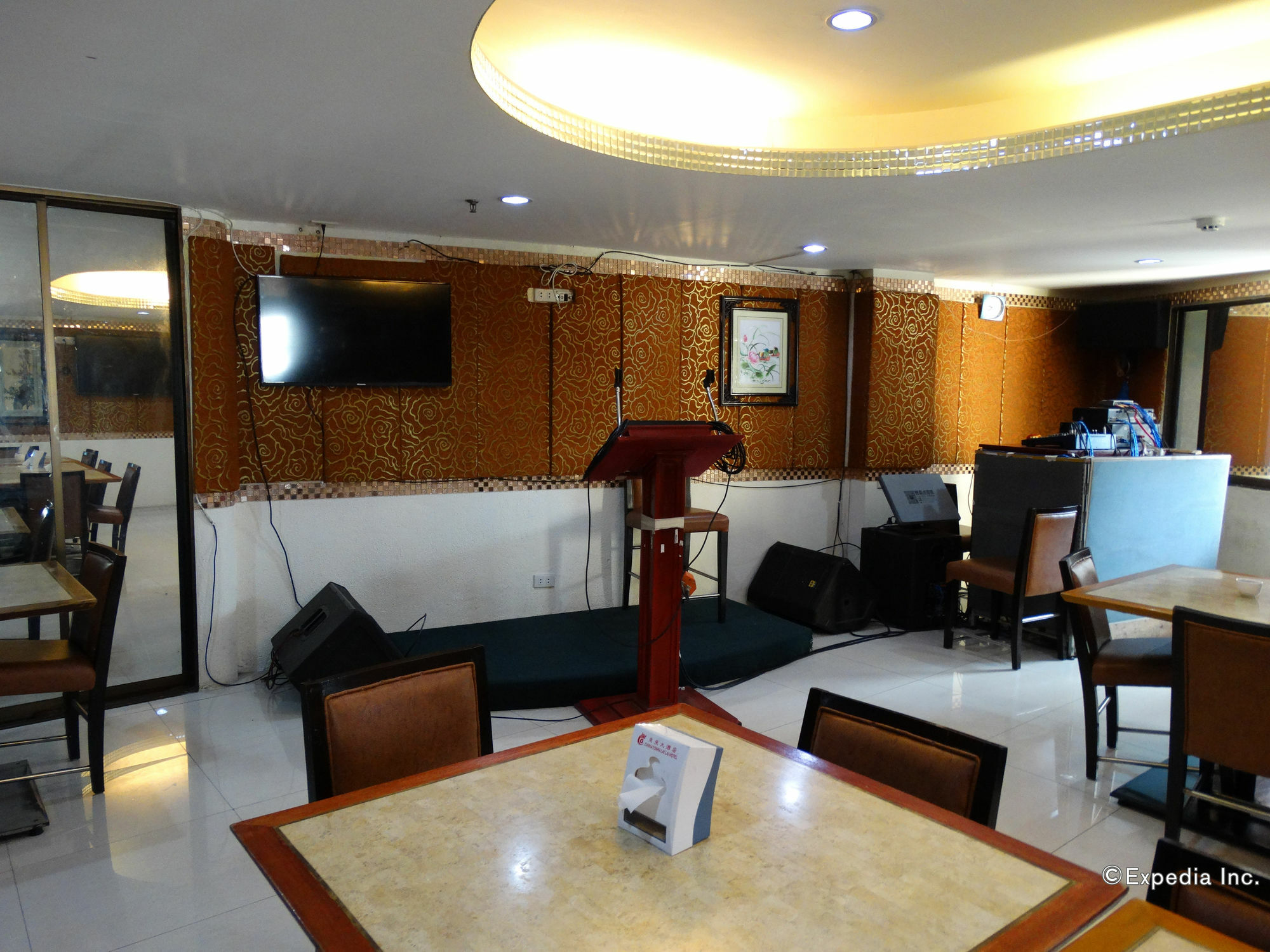 Chinatown Lai Lai Hotel Inc Manila Eksteriør billede