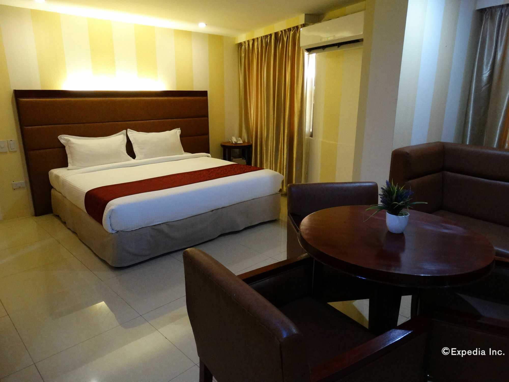 Chinatown Lai Lai Hotel Inc Manila Eksteriør billede