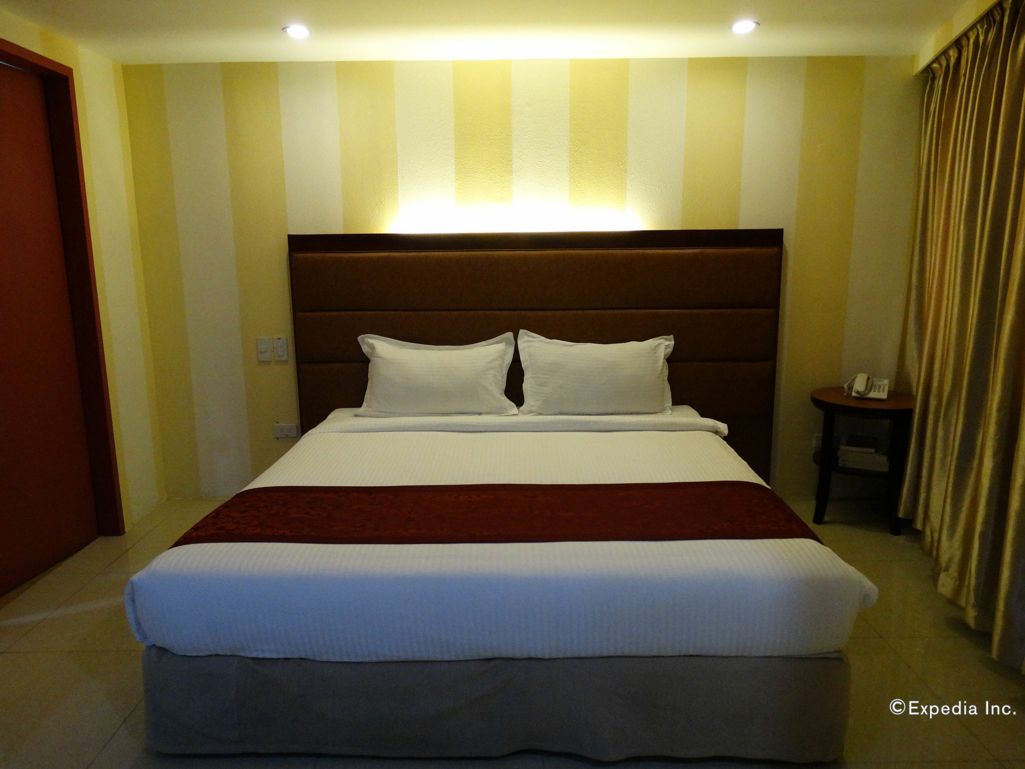 Chinatown Lai Lai Hotel Inc Manila Eksteriør billede